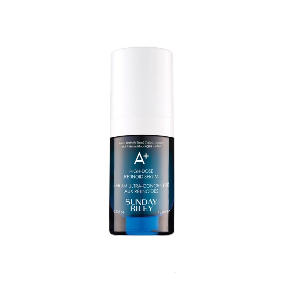 🆕 Sunday Riley A+ Retinol Serum